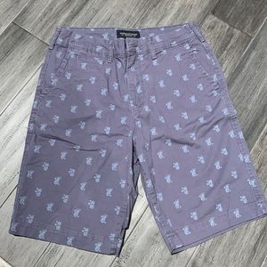 Mens American Eagle shorts